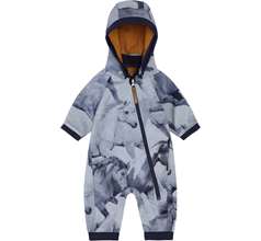 Hill Fleece & Thermo